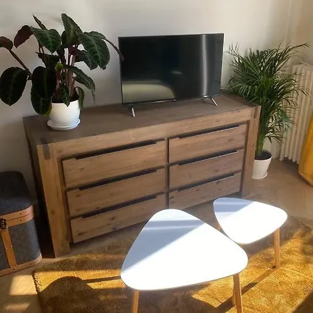 Neuf Et Proche Des Plages De Les Pins * Juan-les-Pins