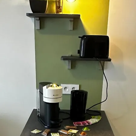 Neuf Et Proche Des Plages De Les Pins