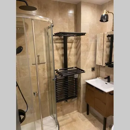 Neuf Et Proche Des Plages De Les Pins Apartment *