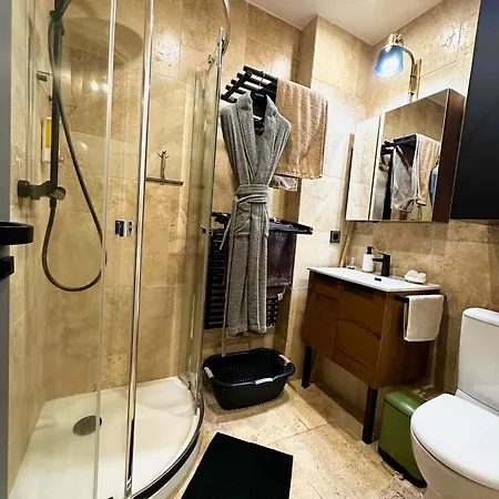 Neuf Et Proche Des Plages De Les Pins Apartment *